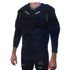 Vaughn SLR Compression Shirt | Sportsness.ch