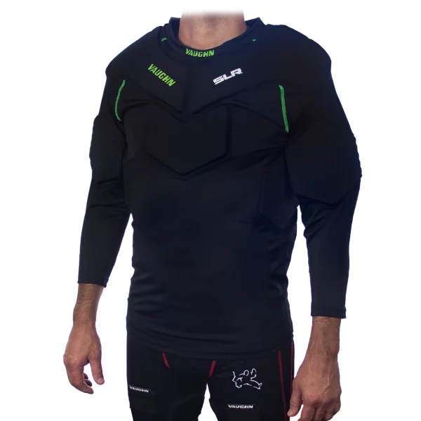 Vaughn SLR Compression Shirt | Sportsness.ch