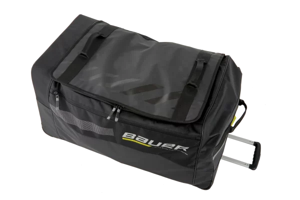 Bauer Elite Wheeled Bag SR – Bild 2