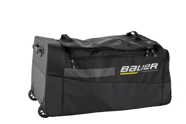 Bauer Elite Wheeled Bag SR – Bild 3