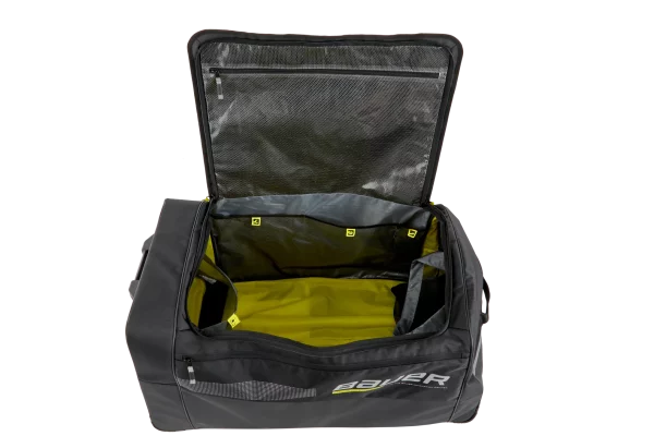 Bauer Elite Wheeled Bag SR – Bild 4