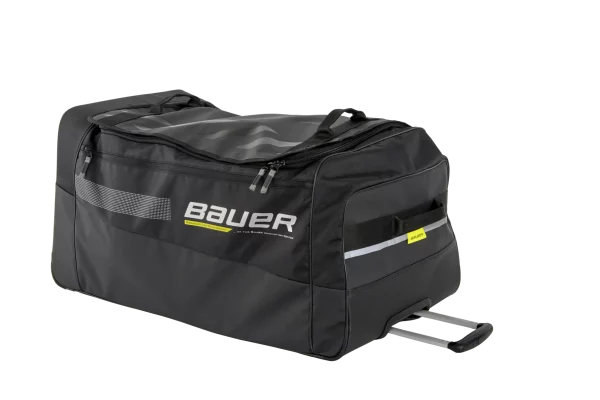 Bauer Elite Wheeled Bag SR – Bild 5