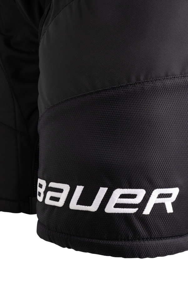 Bauer HP Perf Pant INT - blau, M – Bild 5