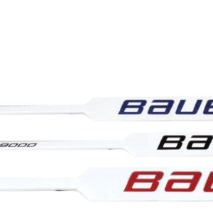 Bauer Reactor 9000 Goal Stick | Sportsness.ch