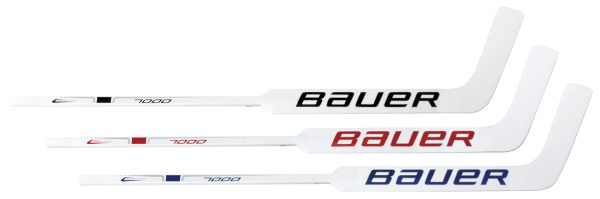 Bauer Reactor 7000 Goal Stick | Sportsness.ch