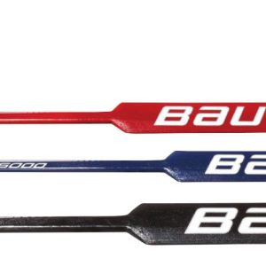 Bauer Reactor 5000 Goal Stick | Sportsness.ch