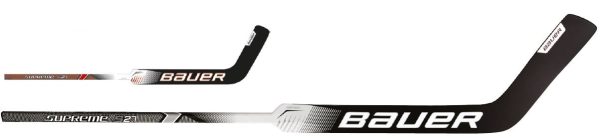 Bauer Supreme S27 Goal Stick | Sportsness.ch