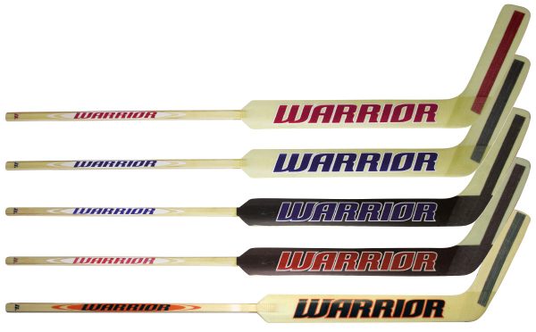 Warrior Swagger Pro Gerber SR | Sportsness.ch