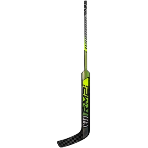 Warrior M2i SR | Sportsness.ch