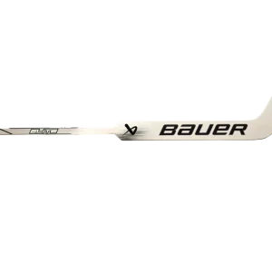 Bauer Elite Goal Stick Left JR | Sportsness.ch