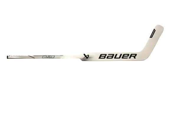 Bauer Elite Goal Stick Left JR | Sportsness.ch