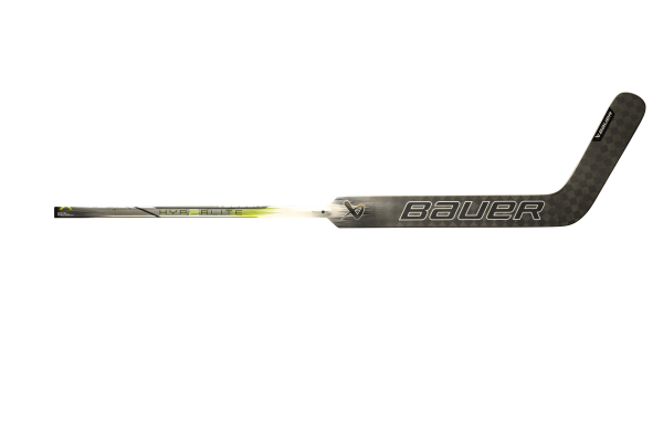 Bauer Hyperlite2 Goal Right SR | Sportsness.ch