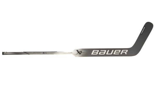 Bauer Vapor X5ProGoal Right SR | Sportsness.ch