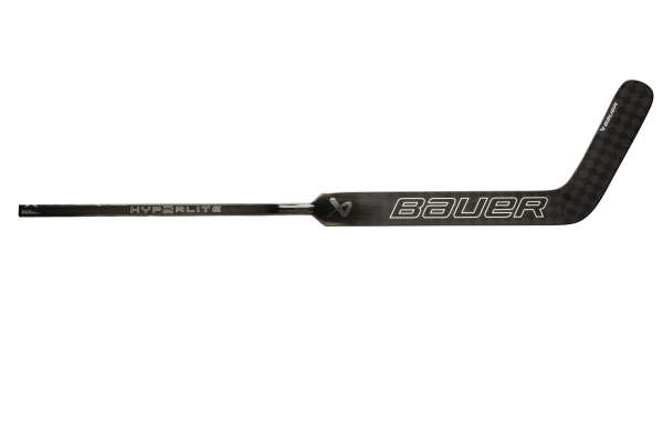 Bauer Hyperlite2 Goal Left INT | Sportsness.ch