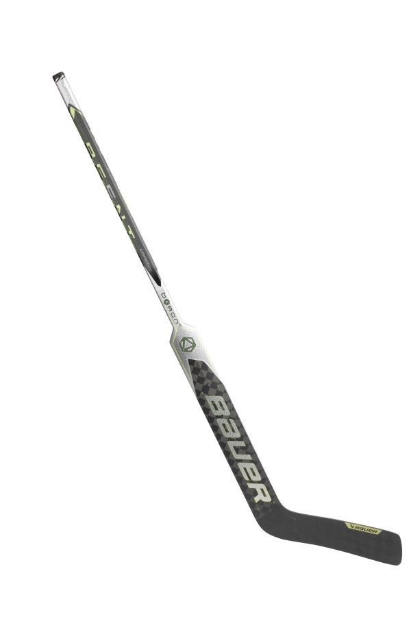 Bauer AG5NT Goal Right SR | Sportsness.ch