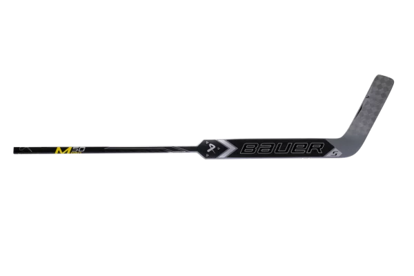 Bauer M50 Pro Goal Right SR | Sportsness.ch