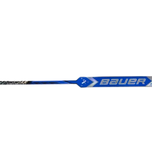 Bauer Shadow Goal Stick LFT SR | Sportsness.ch