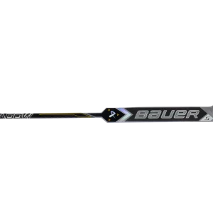 Bauer Shadow Goal Stick RHT SR | Sportsness.ch