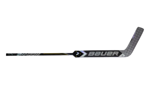 Bauer Shadow Goal Stick RHT SR | Sportsness.ch