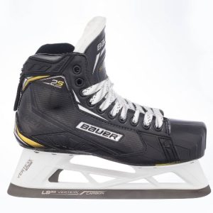 Bauer Sup.2S Pro Goal Skate SR | Sportsness.ch