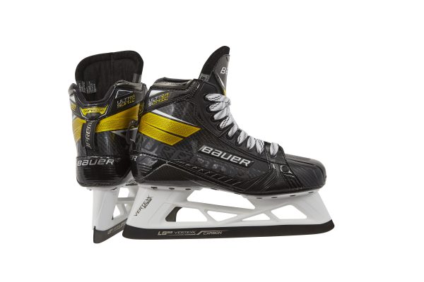 Bauer Ultrasonic Goal Skate SR | Sportsness.ch