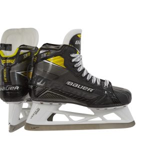 Bauer 3S Pro Goal Skate | Sportsness.ch