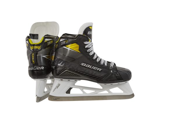 Bauer 3S Pro Goal Skate | Sportsness.ch