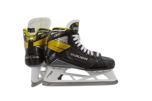 Bauer 3S Goal Skate SR | Sportsness.ch