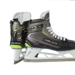 Bauer Elite Goal Skate SR | Sportsness.ch