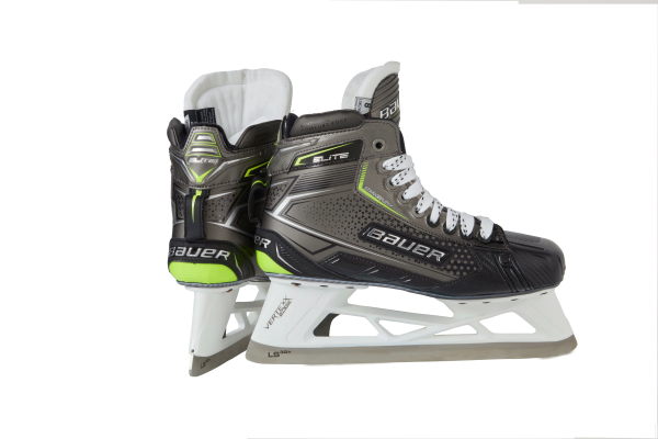 Bauer Elite Goal Skate SR | Sportsness.ch