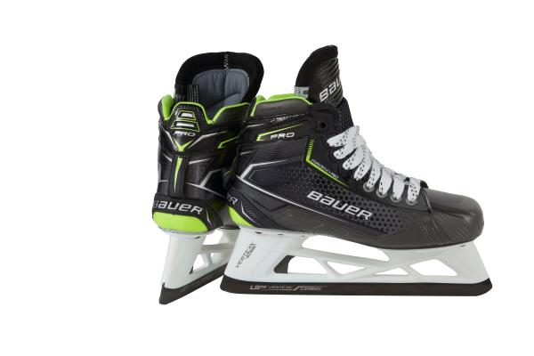 Bauer Pro Goal Skate SR | Sportsness.ch