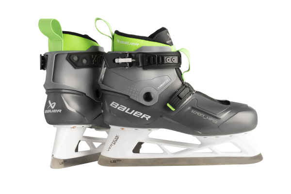 Bauer Konekt HF2 Skate INT | Sportsness.ch