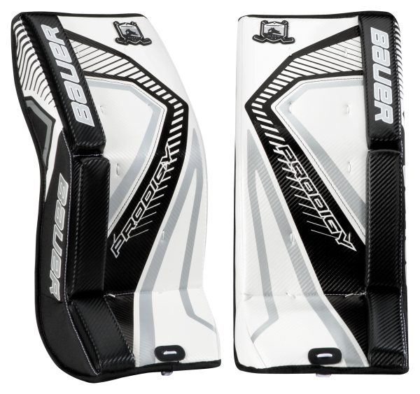 Bauer Prodigy 3.0 Goal Pad YTH | Sportsness.ch