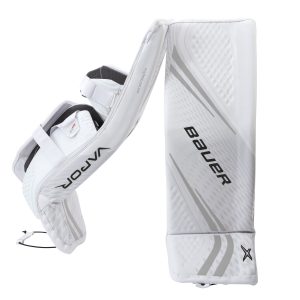 Bauer Vapor 2X Pro Goal Pad SR | Sportsness.ch