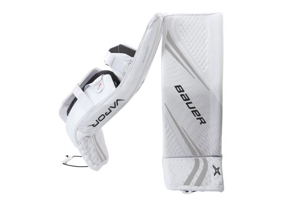 Bauer Vapor 2X Pro Goal Pad SR | Sportsness.ch