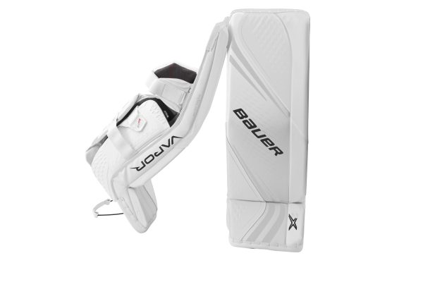 Bauer Vapor 2X Goal Pad SR | Sportsness.ch