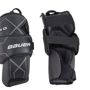 Bauer Pro Knee Guard SR | Sportsness.ch