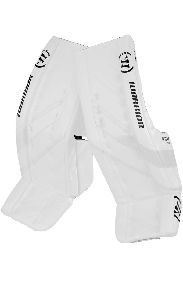 Warrior Ritual G4 Pro Goal Pad | Sportsness.ch