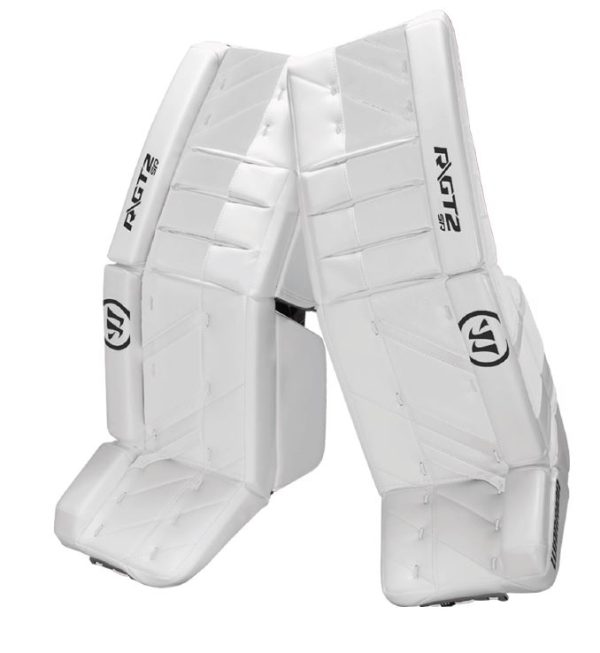 Warrior Ritual GT2 Goal Pad SR | Sportsness.ch