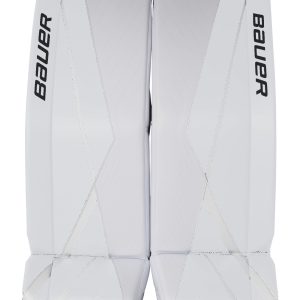 Bauer Supreme 3S Goal Pad SR | Sportsness.ch