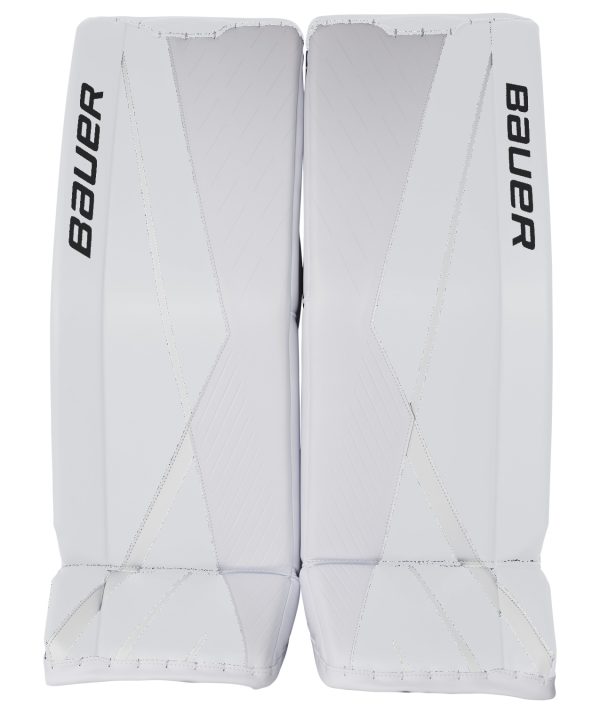 Bauer Supreme 3S Goal Pad SR | Sportsness.ch