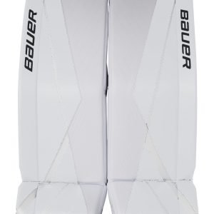 Bauer Supreme 3S Goal Pad INT | Sportsness.ch