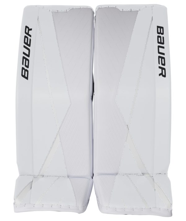 Bauer Supreme 3S Goal Pad INT | Sportsness.ch