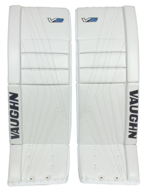 Vaughn V9 Carbon Goal Pad SR | Sportsness.ch