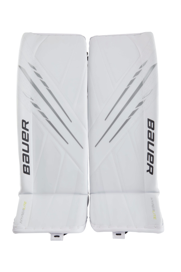 Bauer Hyperlite Goal Pad SR | Sportsness.ch