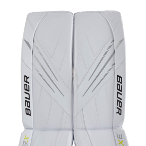 Bauer 3X Goal Pad SR | Sportsness.ch