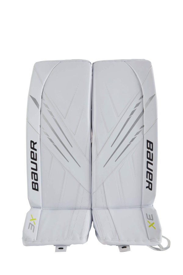 Bauer 3X Goal Pad SR | Sportsness.ch