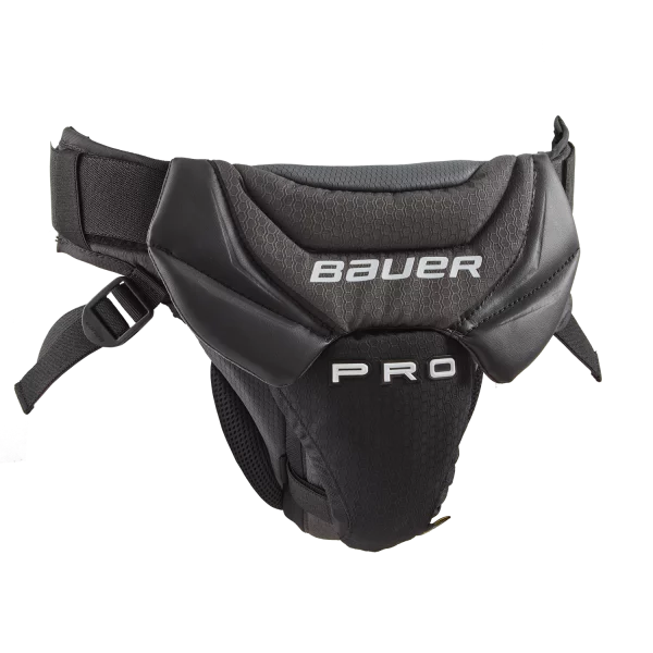 Bauer Pro Goal Jock SR | Sportsness.ch