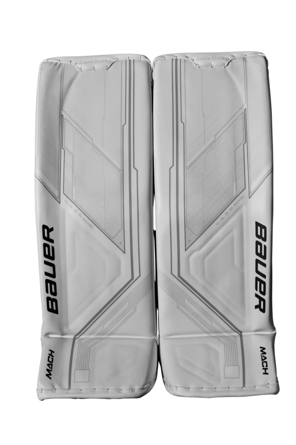 Bauer Mach Goal Pad SR | Sportsness.ch