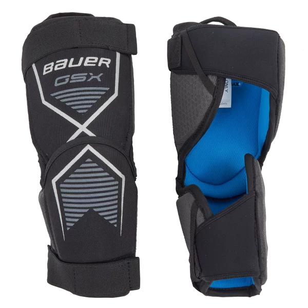 Bauer GSX Knee Guard YTH | Sportsness.ch